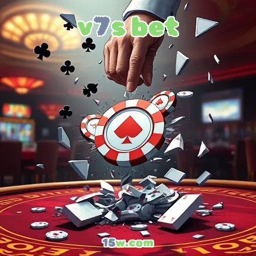 v7s bet: Bônus Irresistíveis Para Aumentar Suas Chances de Ganhar