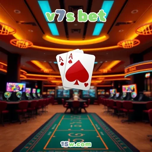 v7s bet: Explore E-sports e Apostas como Nunca Antes